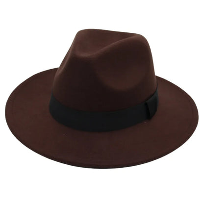 Outlaw Fedora