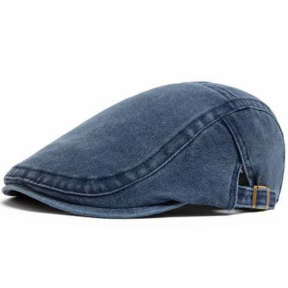 Vintage Jeans Cap