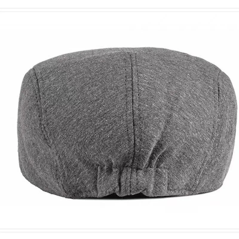 Cotton Beret