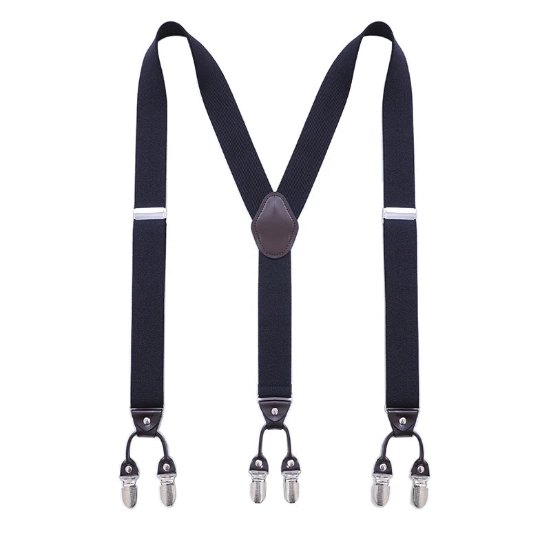 Vintage Suspenders