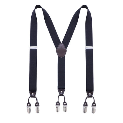 Vintage Suspenders