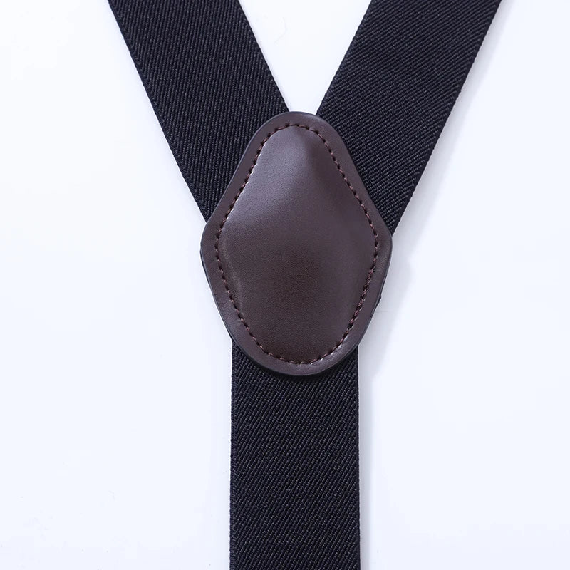 Vintage Suspenders