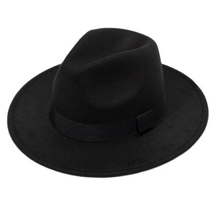 Outlaw Fedora