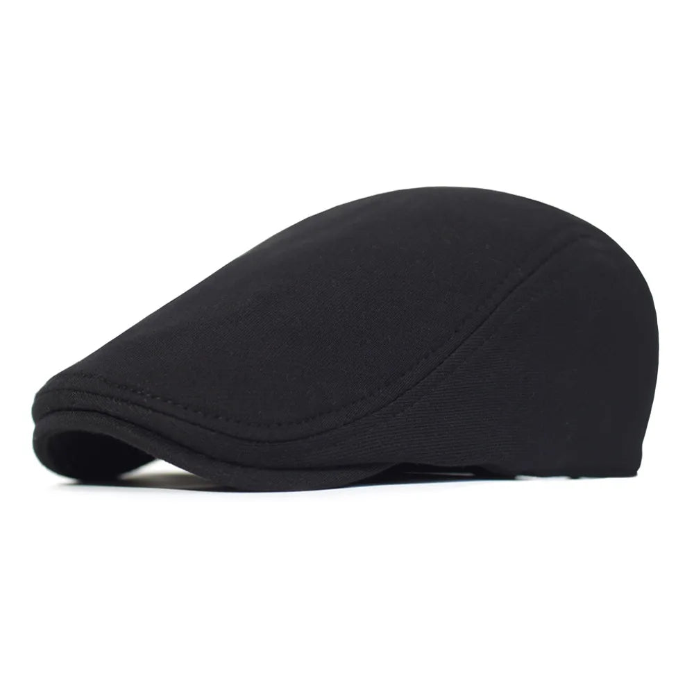 Cotton Beret