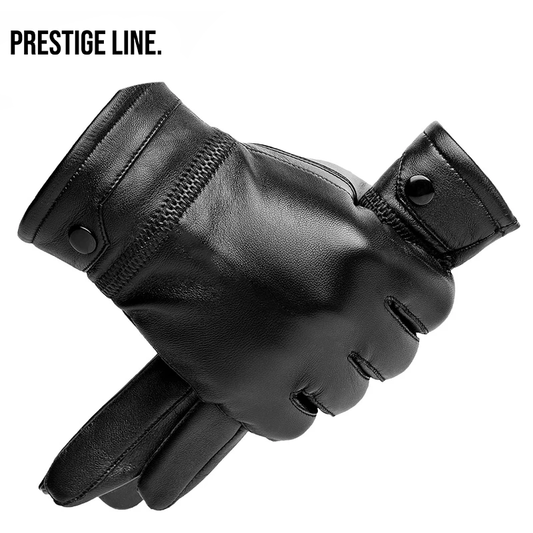 Leather Gloves